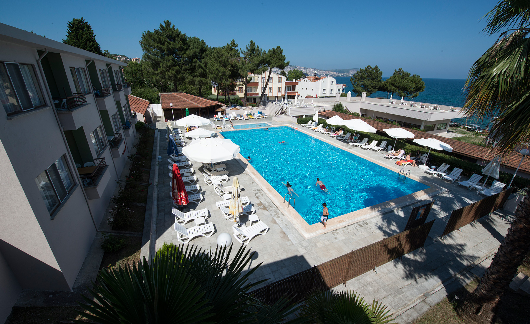 Otel Diyojen
