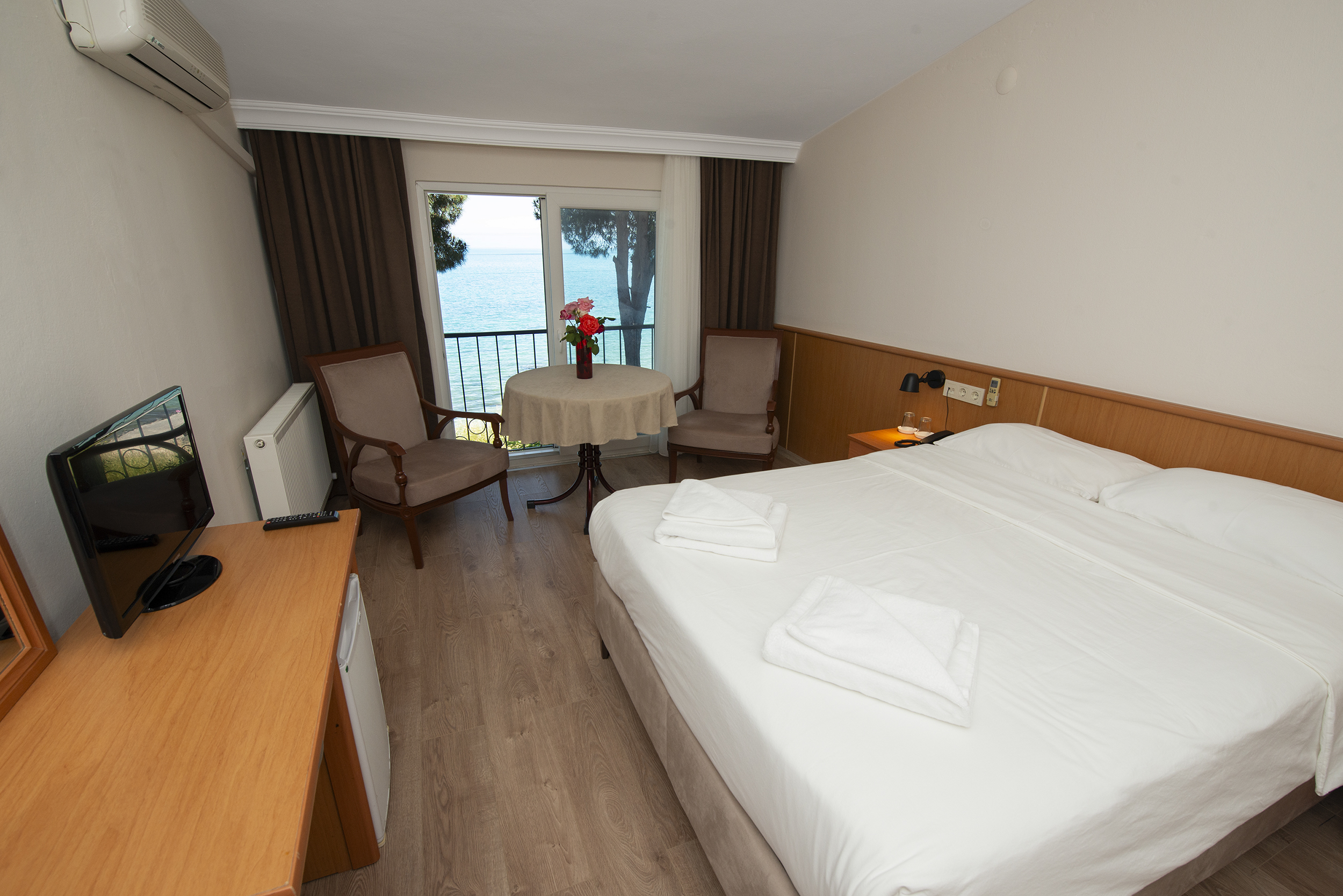 Otel Diyojen