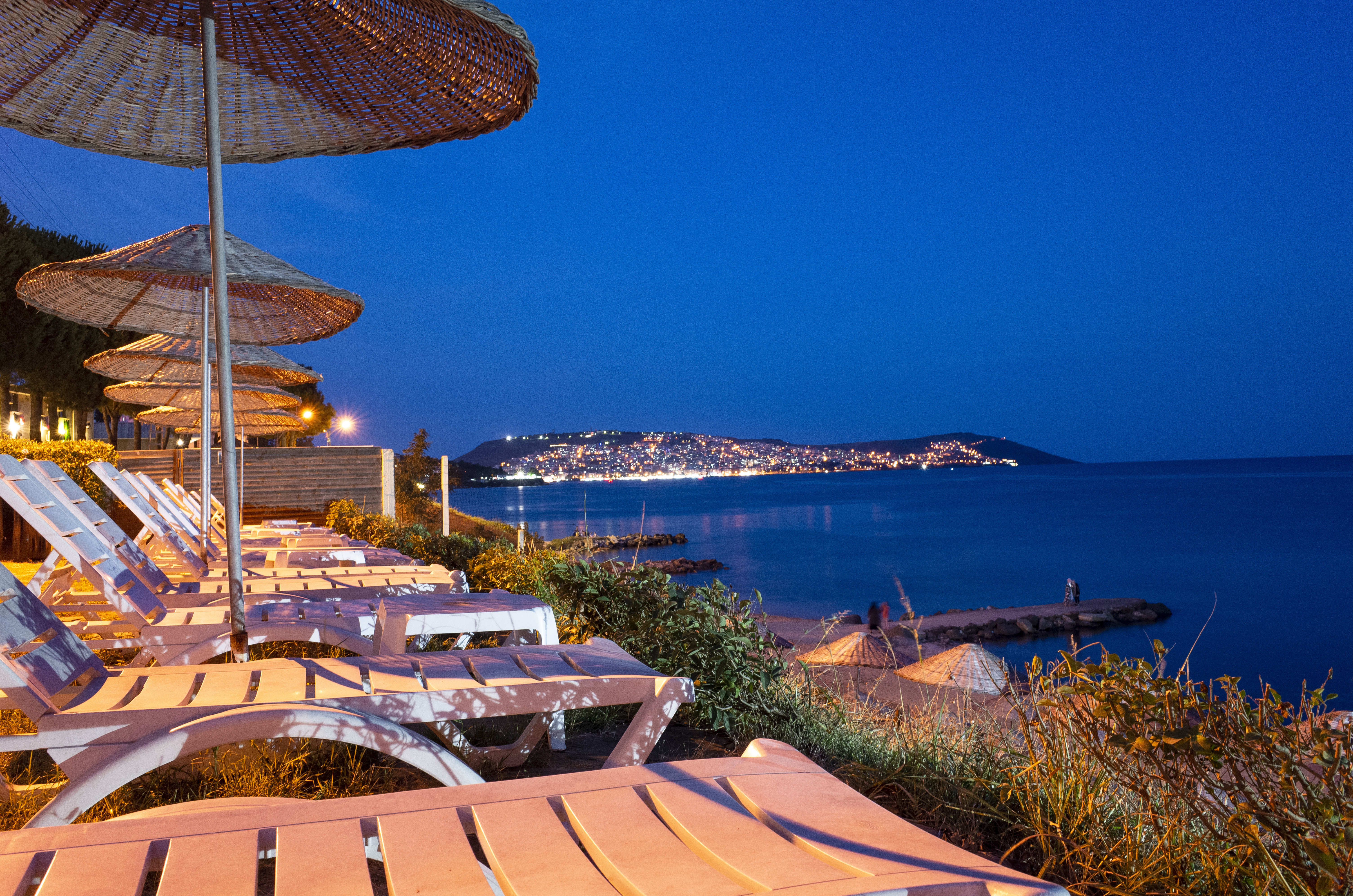 Otel Diyojen