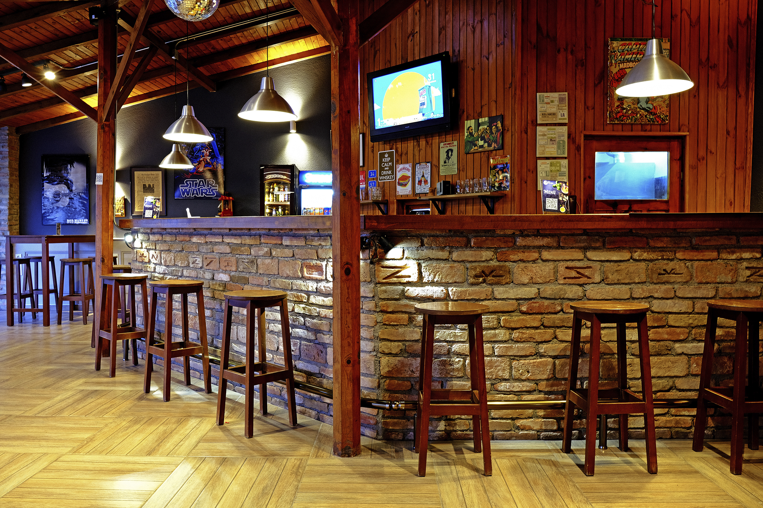 Havuz Bar