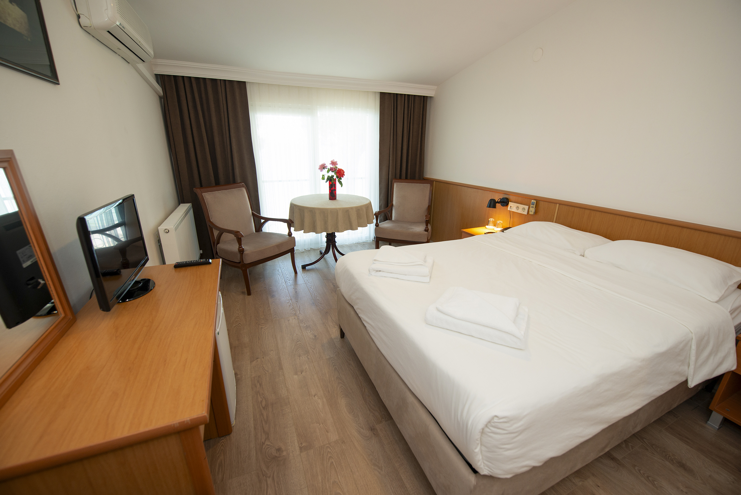 Otel Diyojen