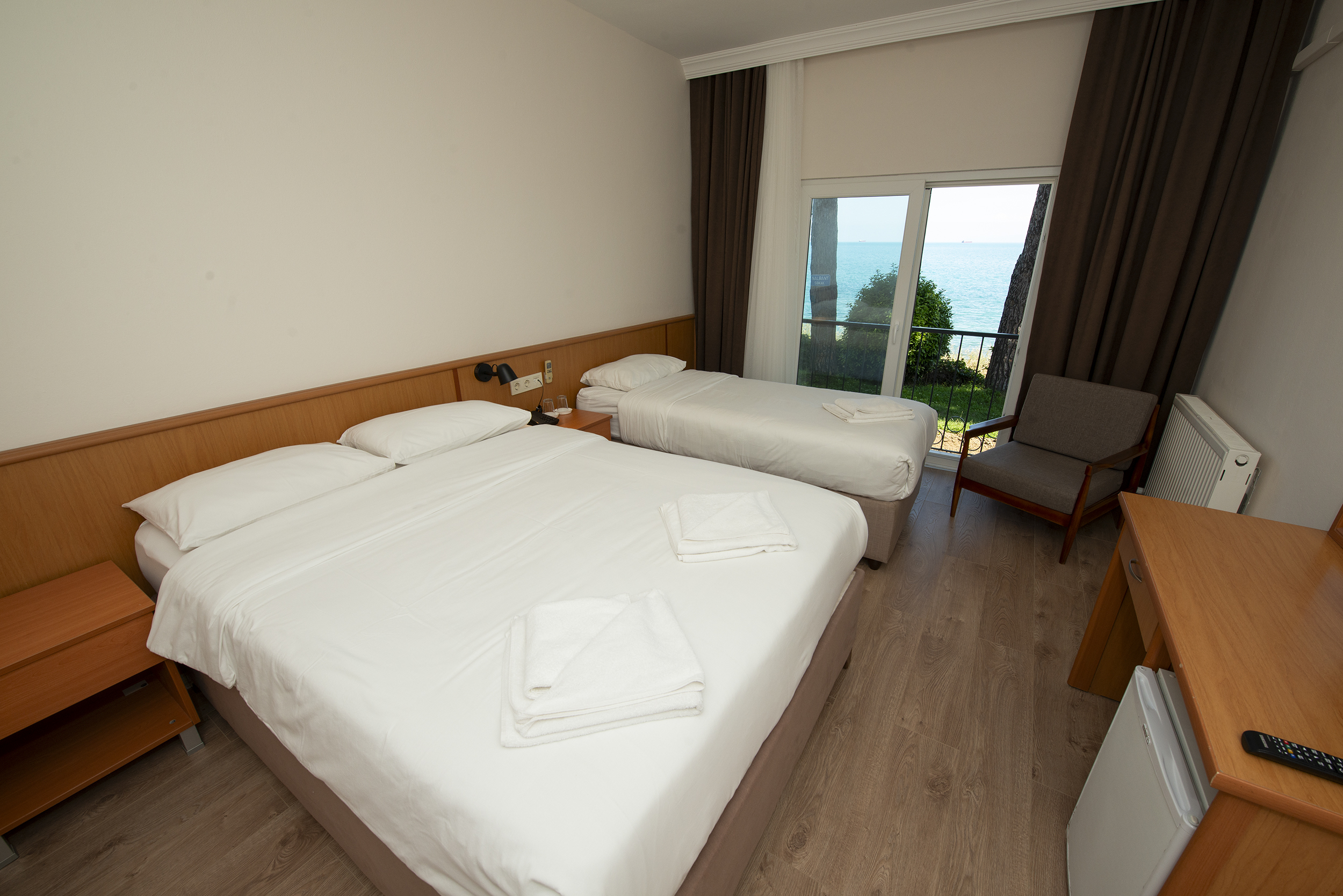 Otel Diyojen