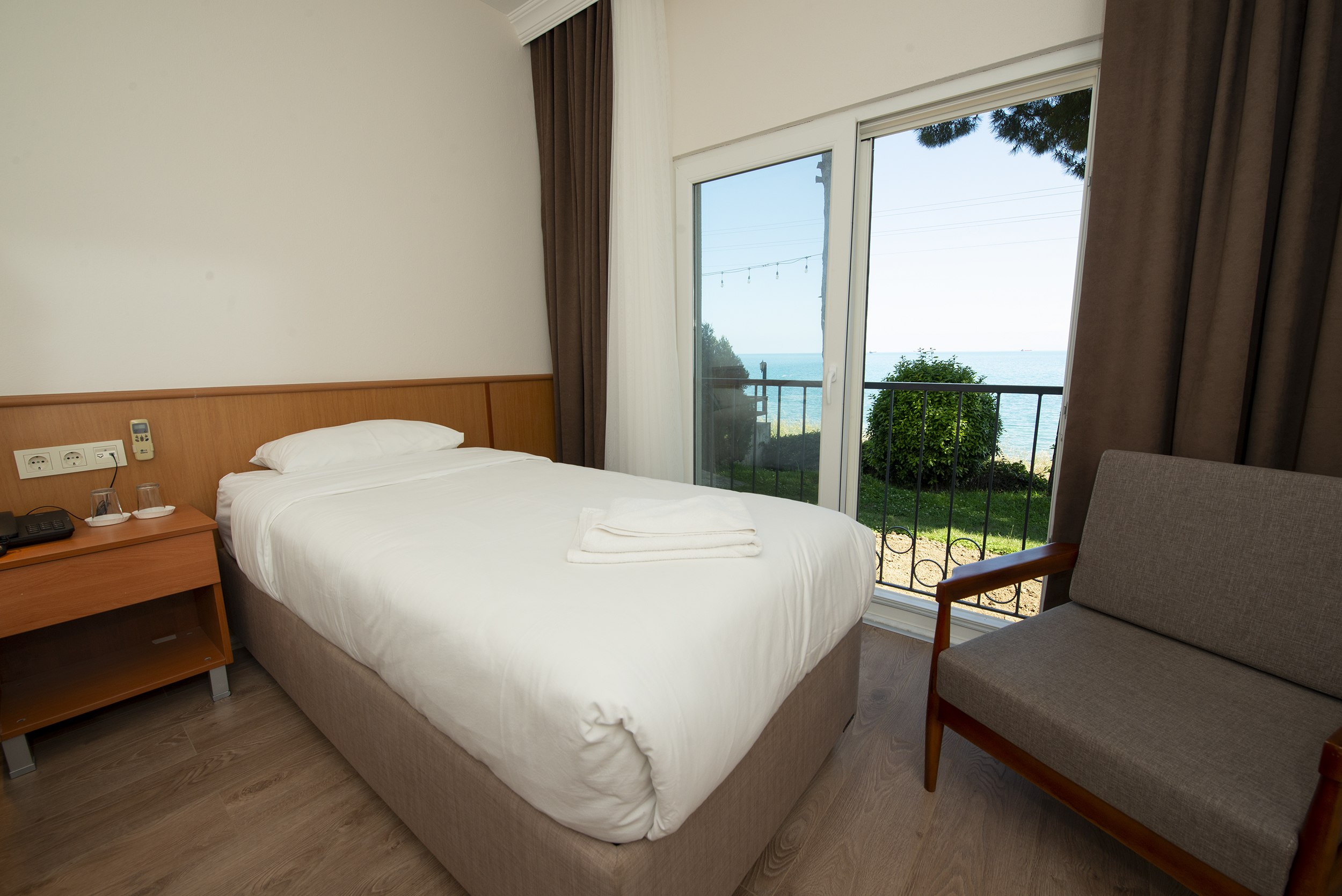 Otel Diyojen