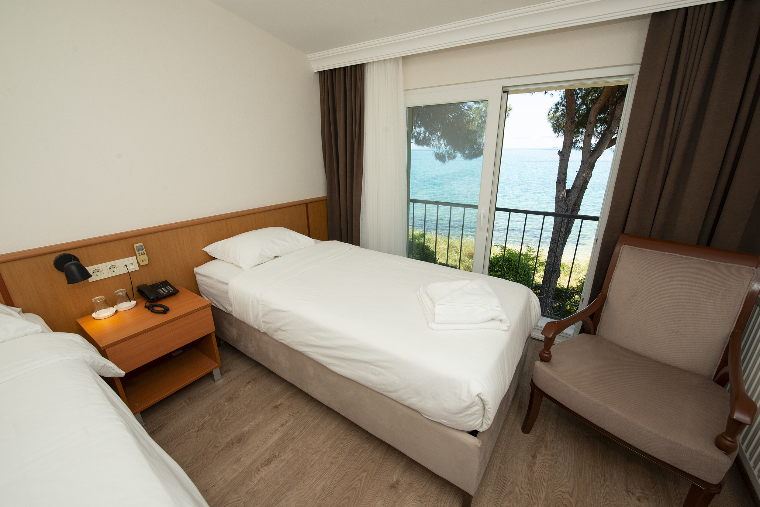 Otel Diyojen