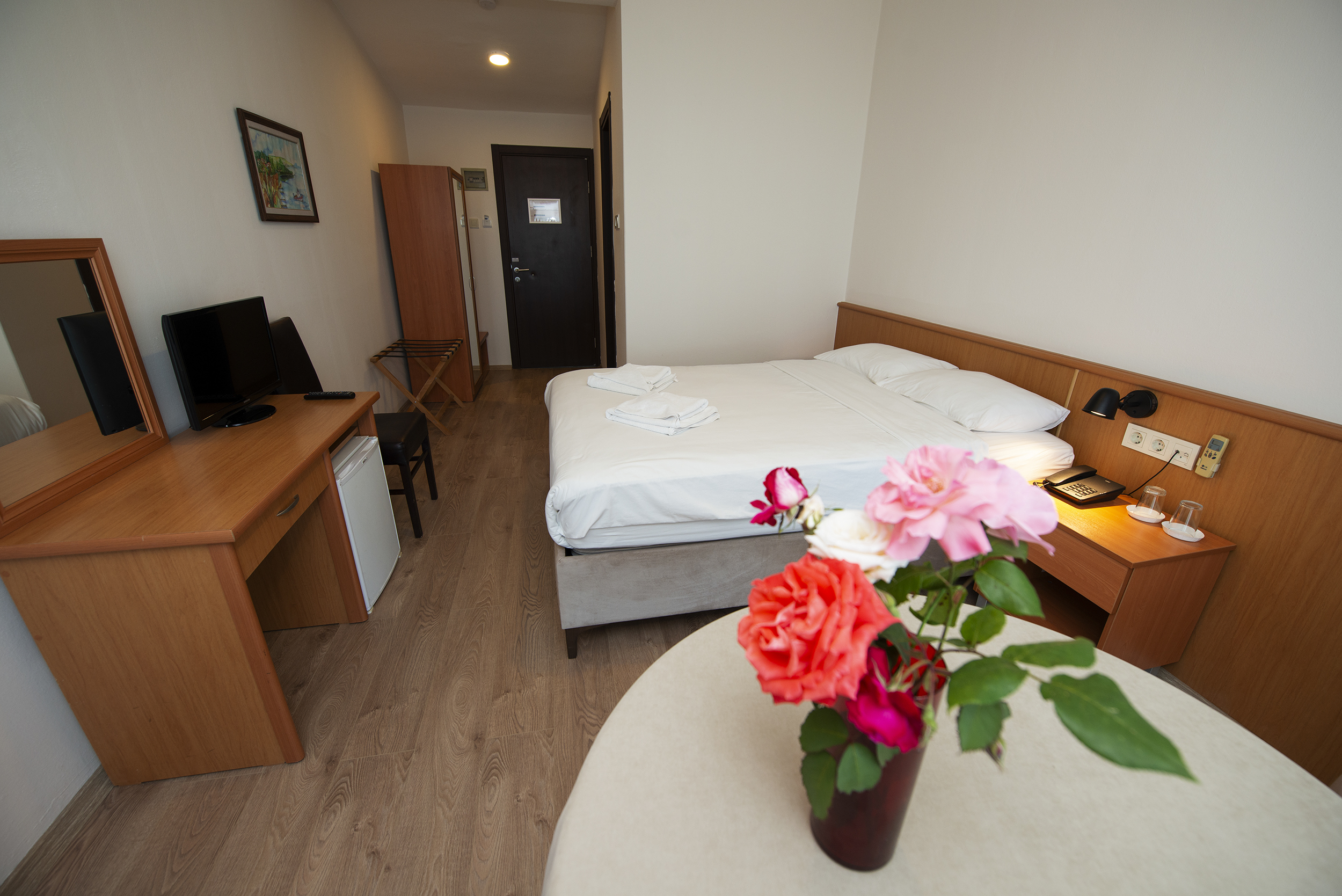 Otel Diyojen