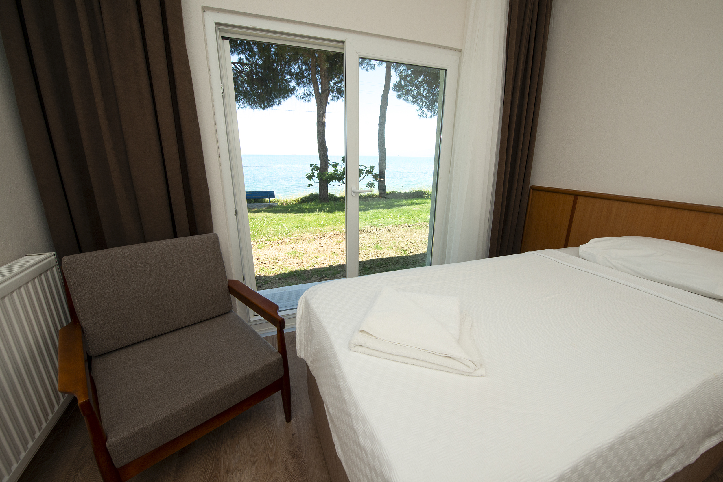 Otel Diyojen