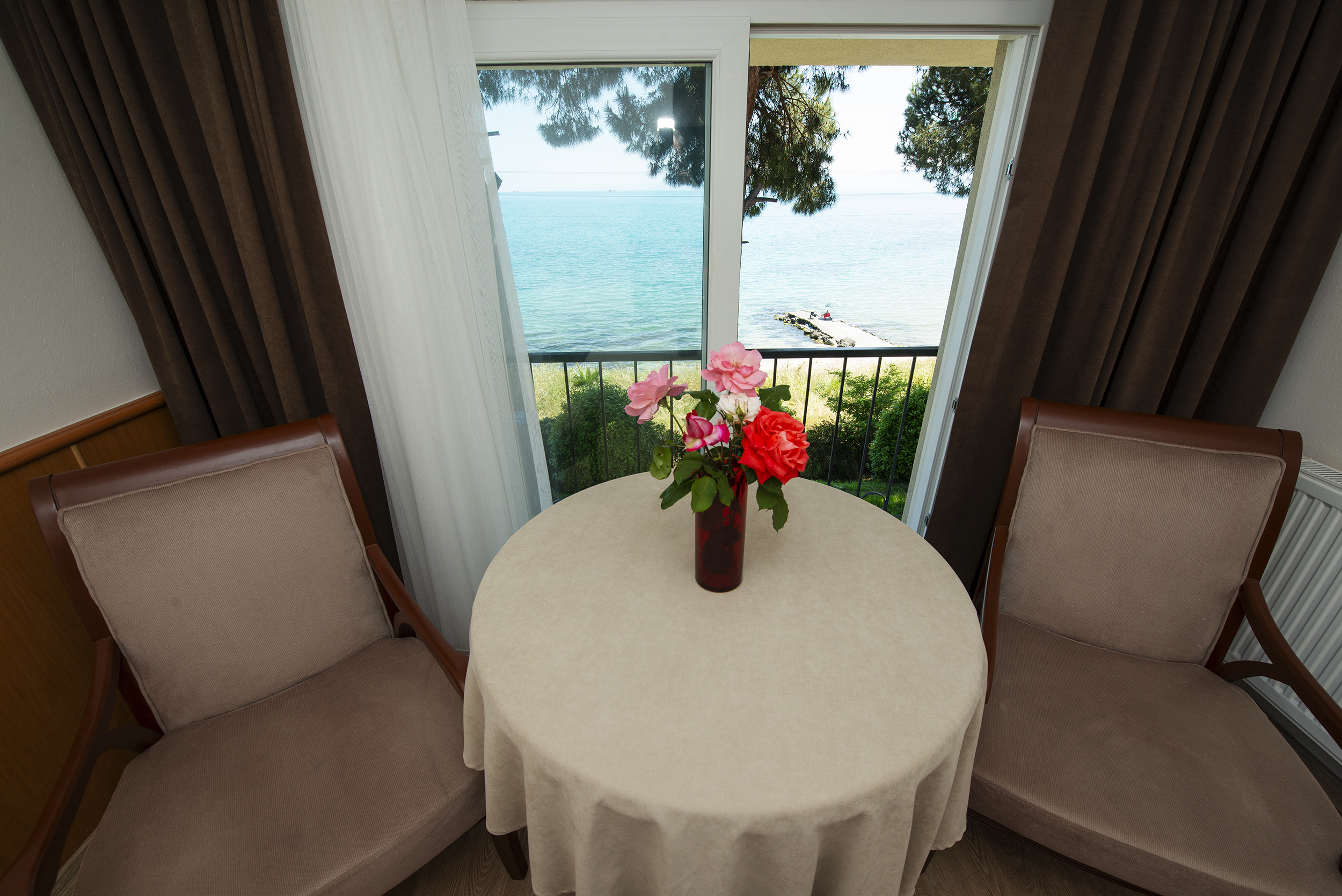 Otel Diyojen